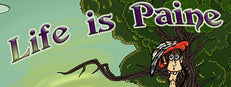 Life is Paine