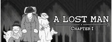 A Lost Man