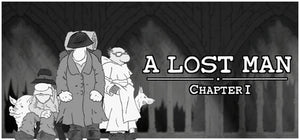 A Lost Man