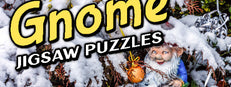Gnome Jigsaw Puzzles