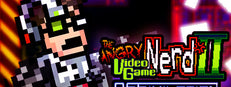 Angry Video Game Nerd II: ASSimilation