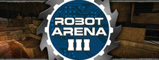Robot Arena III