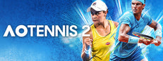 AO Tennis 2