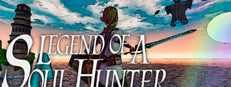 Legend of a Soul Hunter