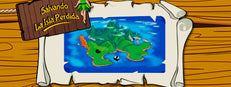 Salvando la Isla Perdida