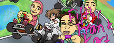 Filthy Frank Kart