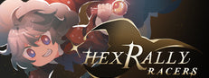 Hex Rally Racers