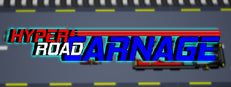 Hyper Road Carnage