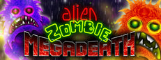 Alien Zombie Megadeath