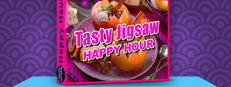 Tasty Jigsaw: Happy Hour  (拼图)