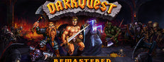 Dark Quest