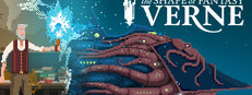 Verne: The Shape of Fantasy