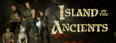 Island of the Ancients