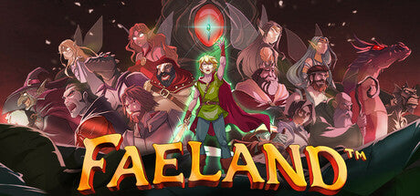 Faeland