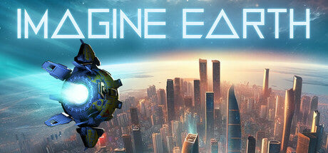 Imagine Earth