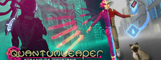 Quantumleaper
