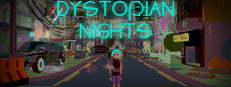 Dystopian Nights