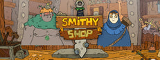 Smithy Shop