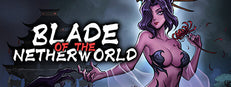 Blade of the Netherworld