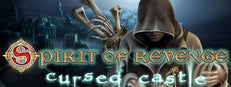 Spirit of Revenge: Cursed Castle Collector's Edition