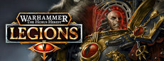Warhammer The Horus Heresy: Legions