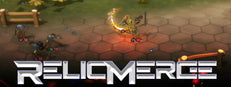 RelicMerge
