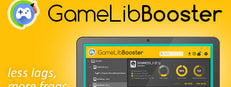 GameLibBooster