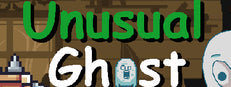 Unusual Ghost