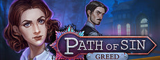 Path of Sin: Greed