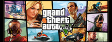 Grand Theft Auto V Enhanced