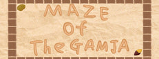 Maze Of The Gamja