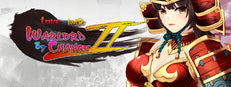 Love n War: Warlord by Chance II