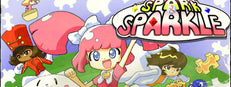 Spark and Sparkle