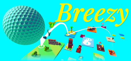 Breezy