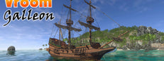 VROOM: Galleon