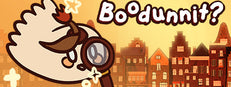 Boodunnit