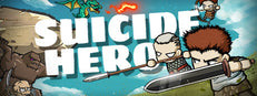 地牢危城 Suicide Hero