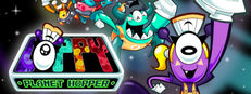 Loppy: Planet Hopper