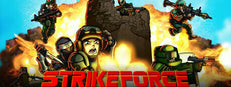 Strike Force Heroes