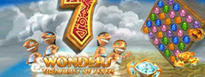 7 Wonders: Treasures of Seven