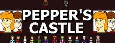 Pepper's Castle
