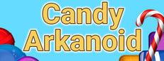 Candy Arkanoid