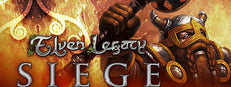 Elven Legacy: Siege
