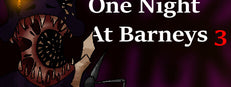One Night at Barneys 3