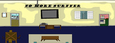 no more surffer