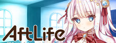 AftLife -Girl and Cats, and Lost world-