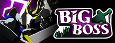 Big Boss: A Villain Simulator
