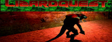 Lizardquest-Alien waters
