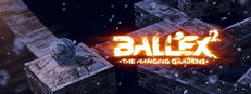Ballex²: The Hanging Gardens