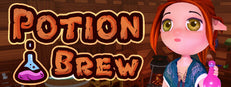 Potion Brew: Co-op